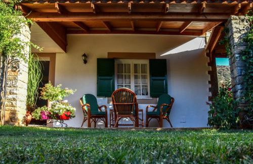 Stalida Villa | Anixiatiko Villa