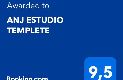 Guadalupe Apartment | ANJ Alojamiento Templete