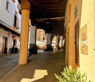 Guadalupe Apartment | ANJ Alojamiento Templete