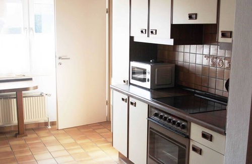 Schwackendorf House | Anja Kalisch and Felix Kluge - Ferienhaus Seestern