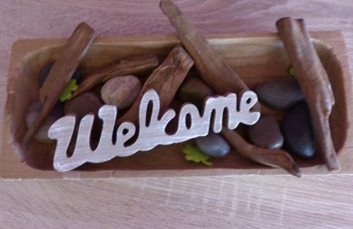 Alken Apartment | Anja's Ferienwohnung Alken