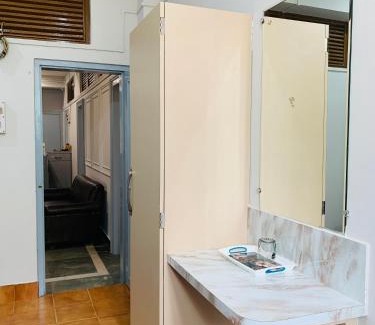 Gauhati Cabin | Anjalee's Lodge
