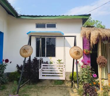 Golaghat House | Anjali Homestay Kaziranga