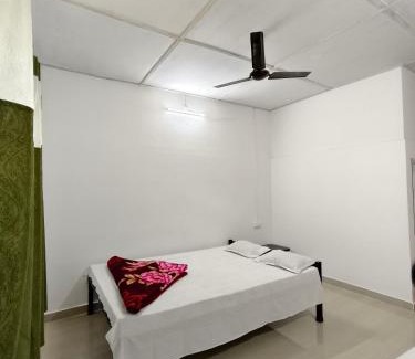 Golaghat House | Anjali Homestay Kaziranga