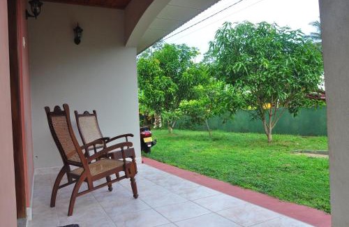 Patuwatha House | Anjana Villa