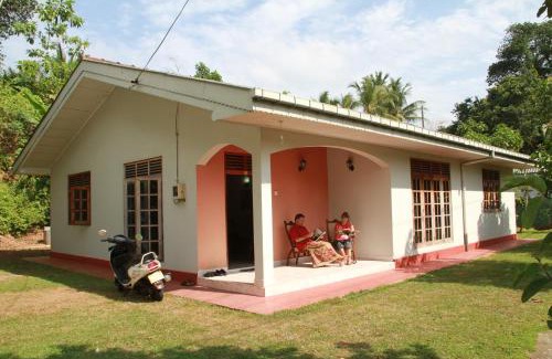 Patuwatha House | Anjana Villa