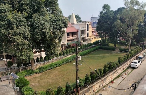 Sigra House | Anjani Home - 3Bhk Luxury Appartment at Ground Floor