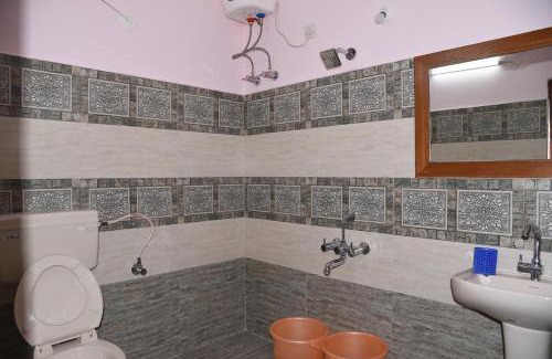 Begumpet House | anjani mansion