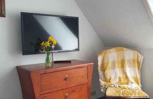 Sollested Bed & Breakfast | Anjas nest