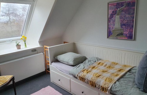 Sollested Bed & Breakfast | Anjas nest