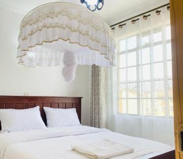 Kitale Bed & Breakfast | Anjeline Abuko