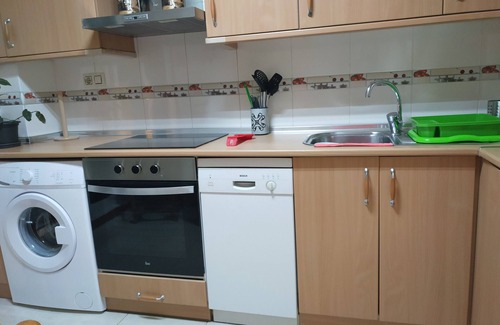 Mutriku Condo | Anjelus apartment in Mutriku