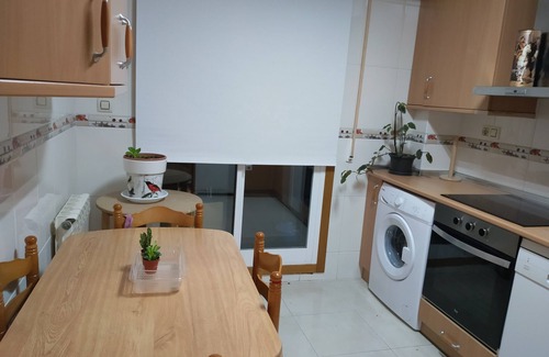 Mutriku Condo | Anjelus apartment in Mutriku