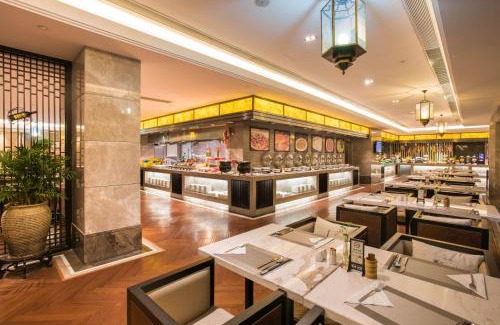Anji Hotel | Anji Dingshangyi Hotel