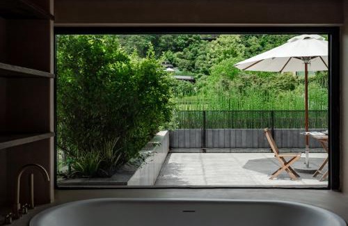 Anji Hotel | Anji ke gamer wild luxury Resort villa