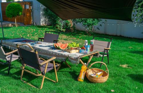 Anji Hotel | Anji Pu An Tea House Hotel