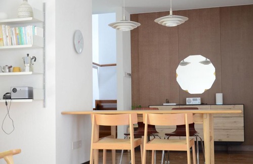 Anji Villa | Anji Sports Resort Holiday Villa