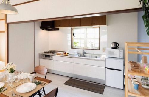 Awaji House | Anjin Stay Awaji