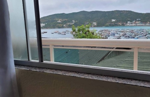 Praia dos Anjos House | Anjos Suítes Busch 2