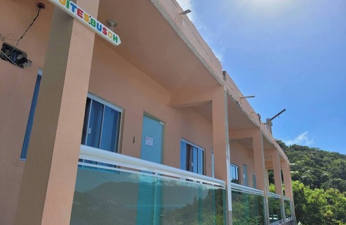 Praia dos Anjos House | Anjos Suítes Busch 2