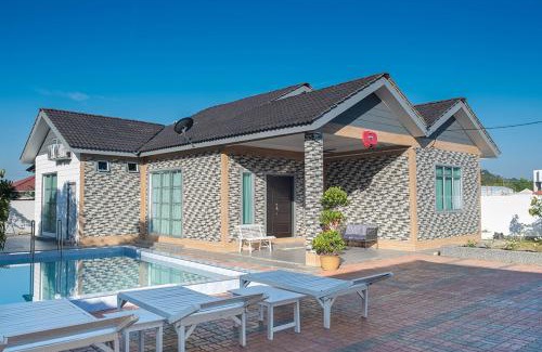 Jitra House | Anjung Teh Legacy