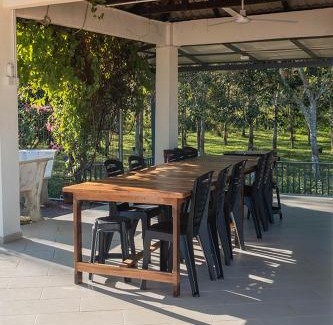 Jitra House | Anjung Teh Legacy