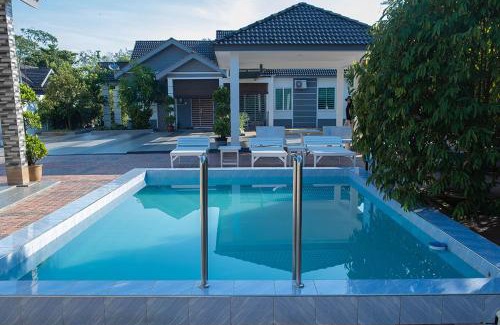 Jitra House | Anjung Teh Legacy
