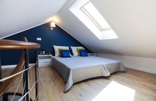 Wyspa Sobieszewska Apartment | ANKA Apartamenty nad Morzem