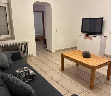 Bexbach House | Anka´s Ferienhaus