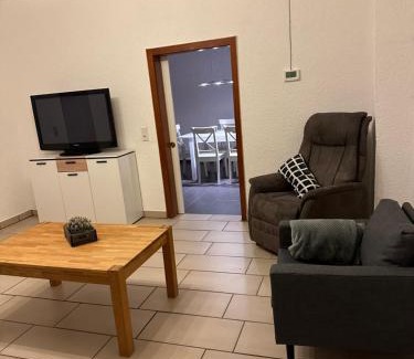 Bexbach House | Anka´s Ferienhaus