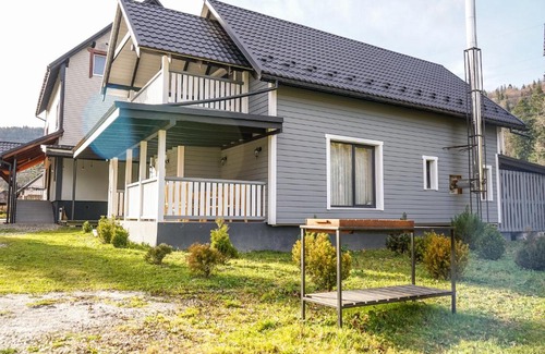 Yasinya Cabin | Ankamy Sweet Home