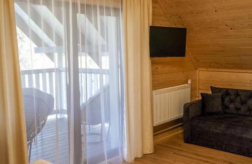 Yasinya Cabin | Ankamy Sweet Home