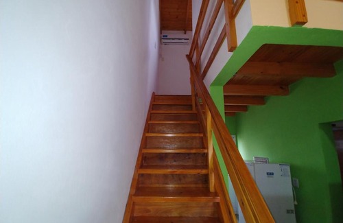 Las Grutas Apartment | Ankara 3