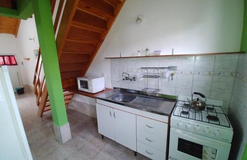 Las Grutas Apartment | Ankara 3