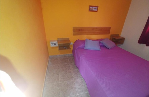 Las Grutas Apartment | Ankara 7