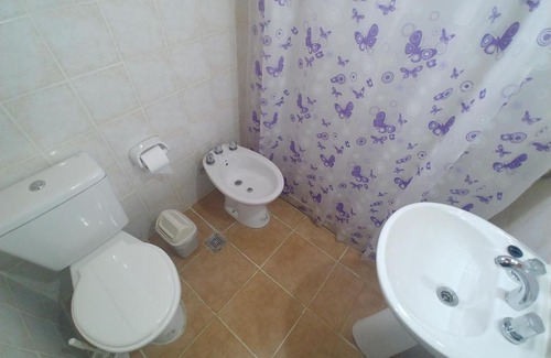 Las Grutas Apartment | Ankara 7