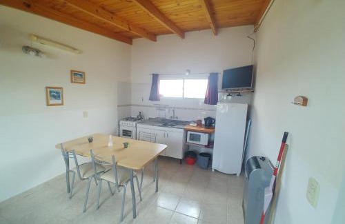 Las Grutas Apartment | Ankara 7