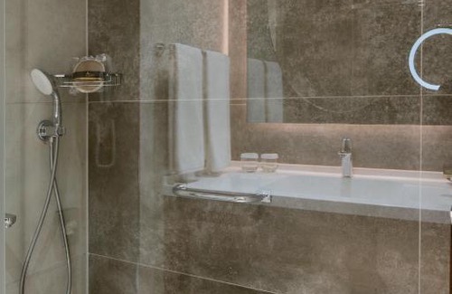 Yenimahalle Hotel | Ankara Alegria Business Hotel