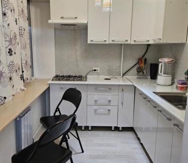Ak-Talaa District Apartment | Ankara