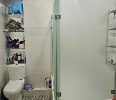 Ak-Talaa District Apartment | Ankara
