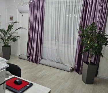 Ak-Talaa District Apartment | Ankara