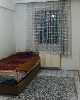 Mamak Apartment | Ankara Mamak konaklama