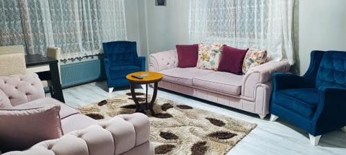 Mamak Apartment | Ankara Mamak konaklama