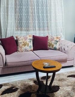 Mamak Apartment | Ankara Mamak konaklama