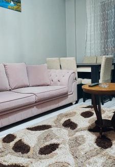 Mamak Apartment | Ankara Mamak konaklama