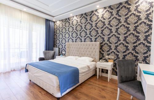 Golbasi Hotel | Ankara Vilayetler Evi