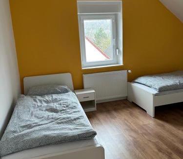 Bexbach Apartment | Ankas´s Ferienwohnung