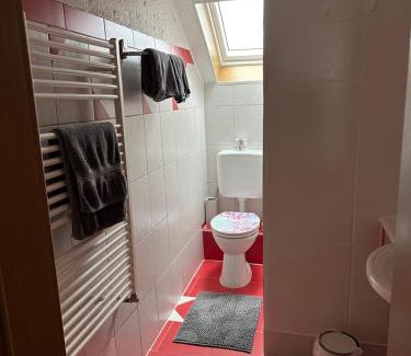 Bexbach Apartment | Ankas´s Ferienwohnung