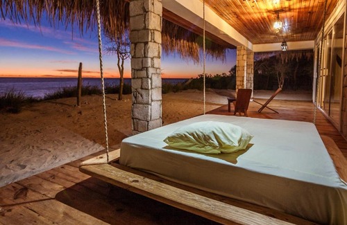 Bekodoy House | Ankasy Lodge