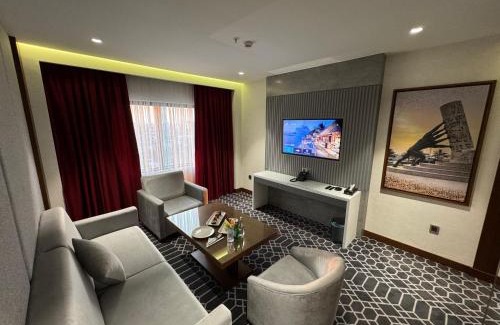 Erbil Hotel | Ankawa Holiday Hotel